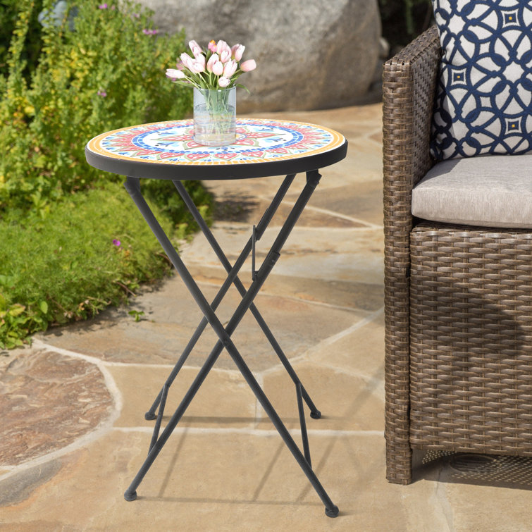 Outdoor Refresh - Delia Designs